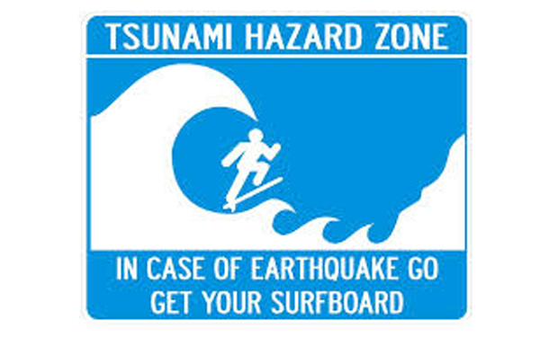 Tsunami 1914371